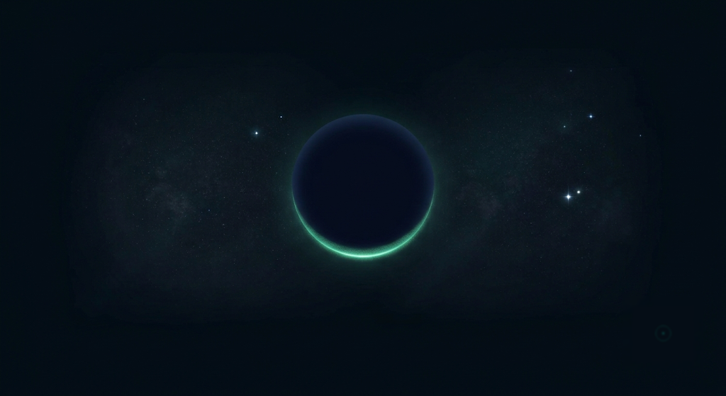 Bluegreen Solutions — the sleeping sphere, symbol of the parent brand